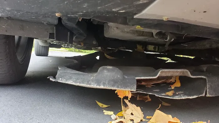 Performance Plus Quick Oil Change 3