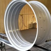 Ionia Truck & Equipment Refurbish