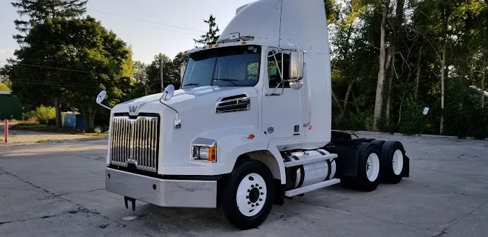 Ionia Truck & Equipment Refurbish 1
