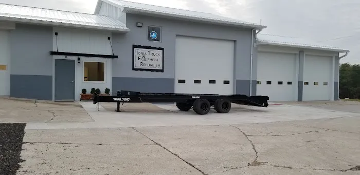 Ionia Truck & Equipment Refurbish 3