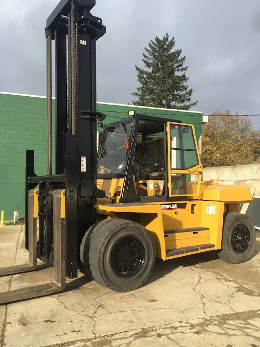 Ionia Truck & Equipment Refurbish 5