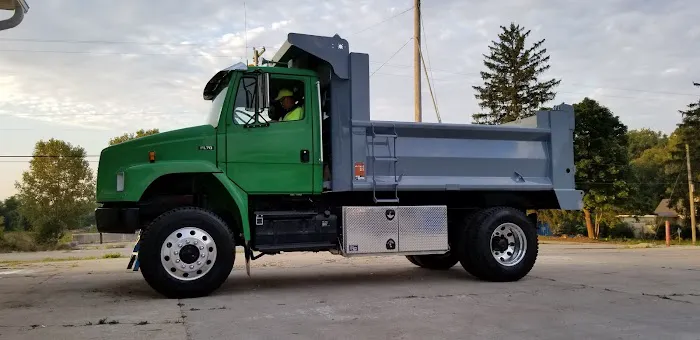 Ionia Truck & Equipment Refurbish 4