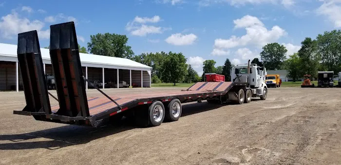 Ionia Truck & Equipment Refurbish 8