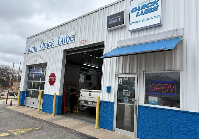 Ionia Quick Lube 0