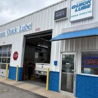 Ionia Quick Lube