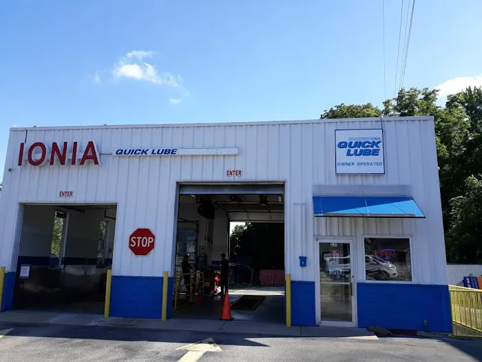 Ionia Quick Lube 6