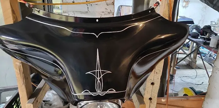 Monster-Billy Kustoms LLC 2