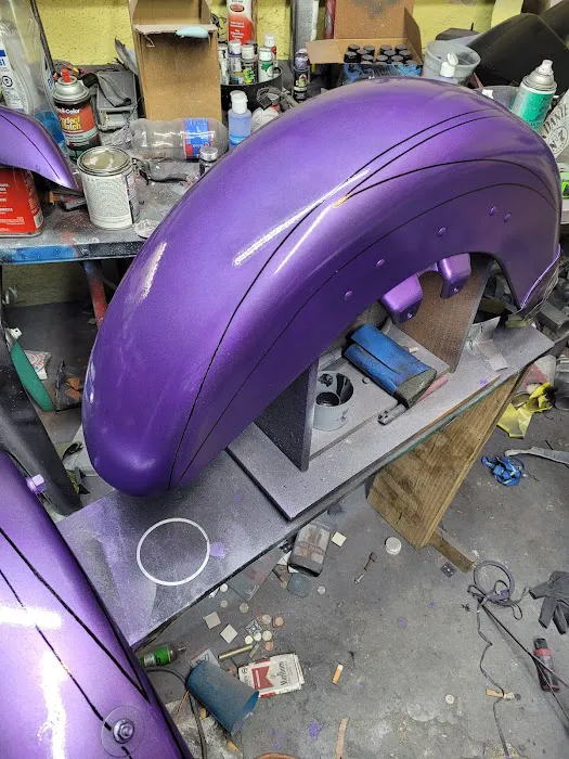Monster-Billy Kustoms LLC 1
