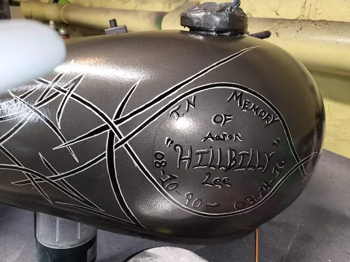 Monster-Billy Kustoms LLC 0