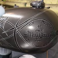 Monster-Billy Kustoms LLC