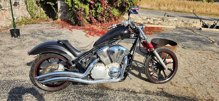 Monster-Billy Kustoms LLC 6