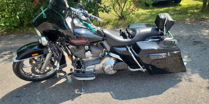 Monster-Billy Kustoms LLC 3