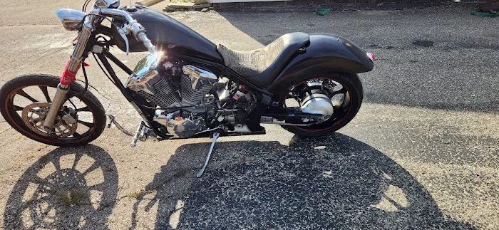 Monster-Billy Kustoms LLC 4