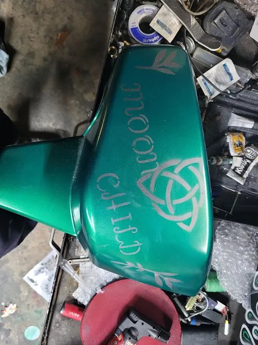 Monster-Billy Kustoms LLC 7
