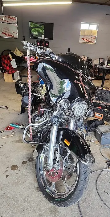 Monster-Billy Kustoms LLC 8