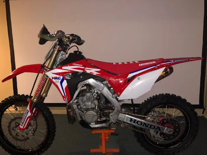 Enduro Engineering Inc 1