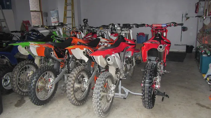 Enduro Engineering Inc 0