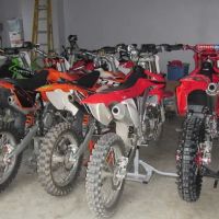 Enduro Engineering Inc