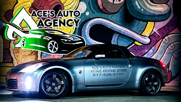 Ace's Auto 2