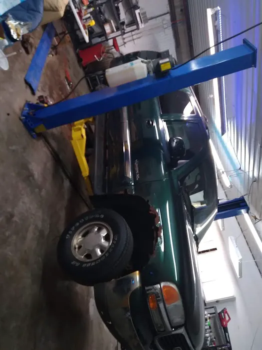 Ace's Auto 0