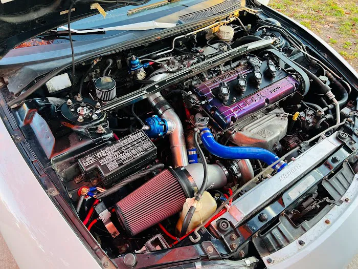 Ace's Auto 5