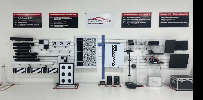 adas solutions llc 1