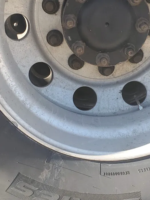 Goodyear Commercial Tire & Service Centers 1