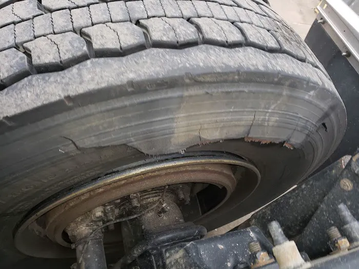 Goodyear Commercial Tire & Service Centers 2
