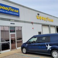 Goodyear Commercial Tire & Service Centers