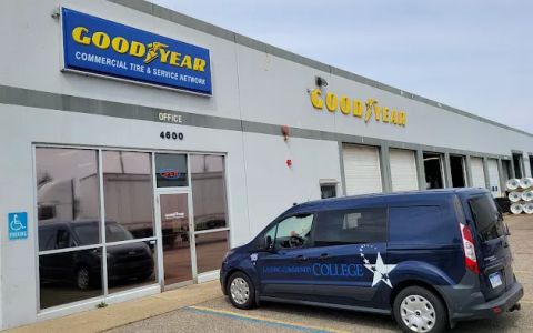 Goodyear Commercial Tire & Service Centers