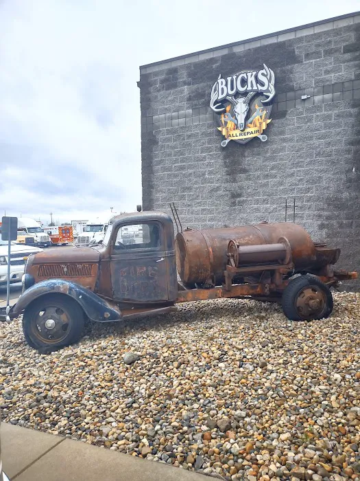 Bucks Allrepair Service & Sales LLC 0