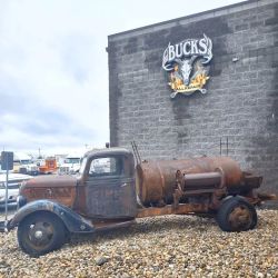 Bucks Allrepair Service & Sales LLC ico