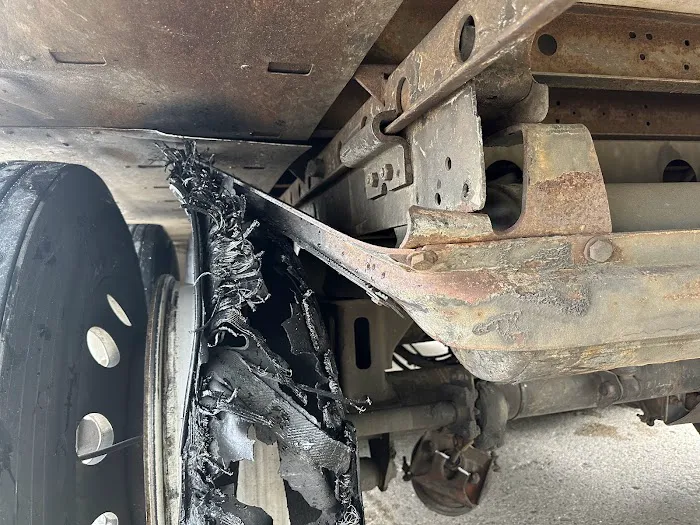 LTS 24 Hour Truck & Trailer Repair/Services 0