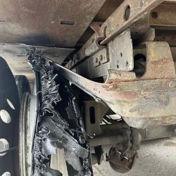 LTS 24 Hour Truck & Trailer Repair/Services ico
