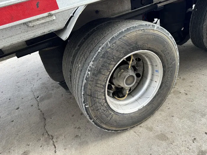 LTS 24 Hour Truck & Trailer Repair/Services 3