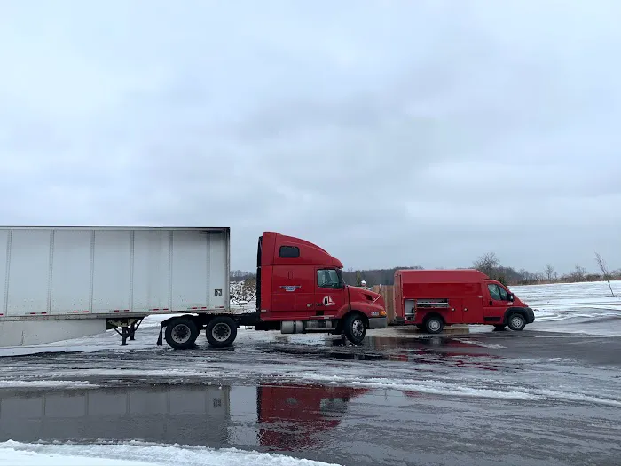 LTS 24 Hour Truck & Trailer Repair/Services 2