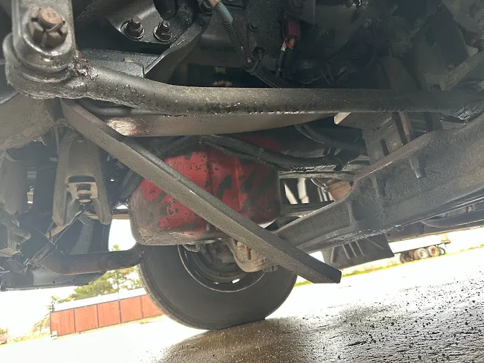 LTS 24 Hour Truck & Trailer Repair/Services 6