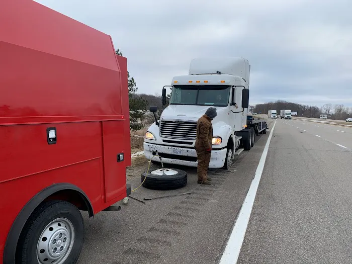 LTS 24 Hour Truck & Trailer Repair/Services 8