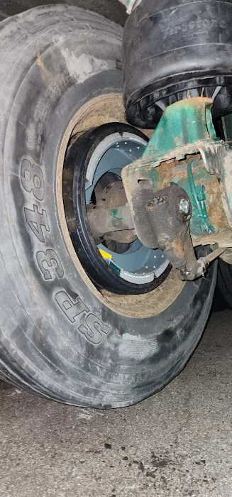 LTS 24 Hour Truck & Trailer Repair/Services 9