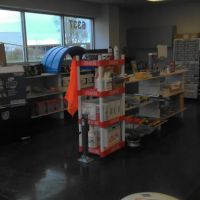 Road Equipment Parts Center