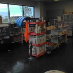 Road Equipment Parts Center ico