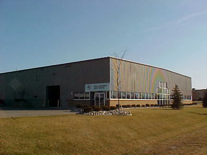 Road Equipment Parts Center 3