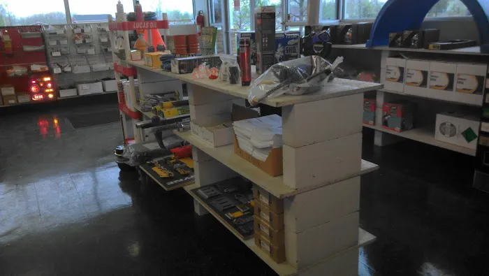 Road Equipment Parts Center 1