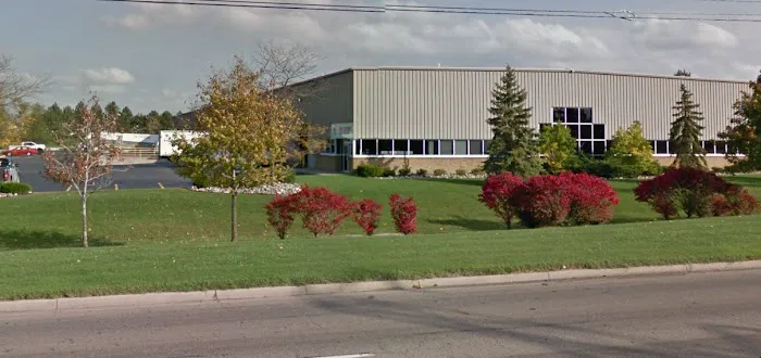 Road Equipment Parts Center 2