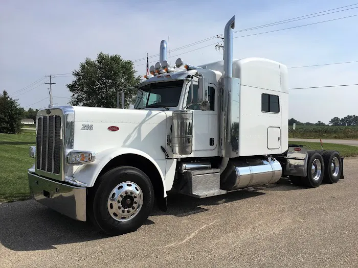 Walker's Truck & Trailer Service 2