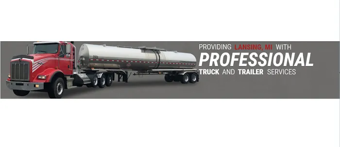 Walker's Truck & Trailer Service 7