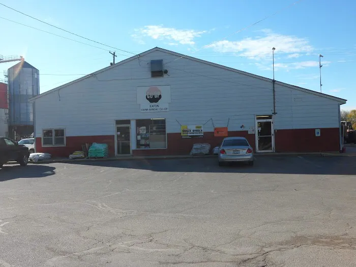 Eaton Farm Bureau Cooperative, Inc. 0