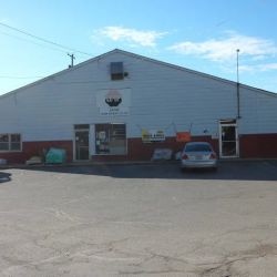 Eaton Farm Bureau Cooperative, Inc. ico