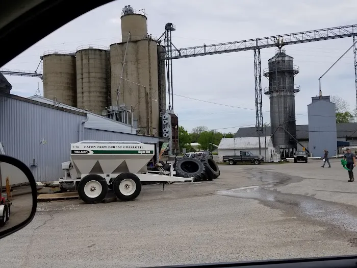 Eaton Farm Bureau Cooperative, Inc. 2