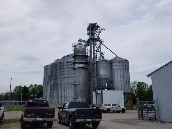 Eaton Farm Bureau Cooperative, Inc. 3